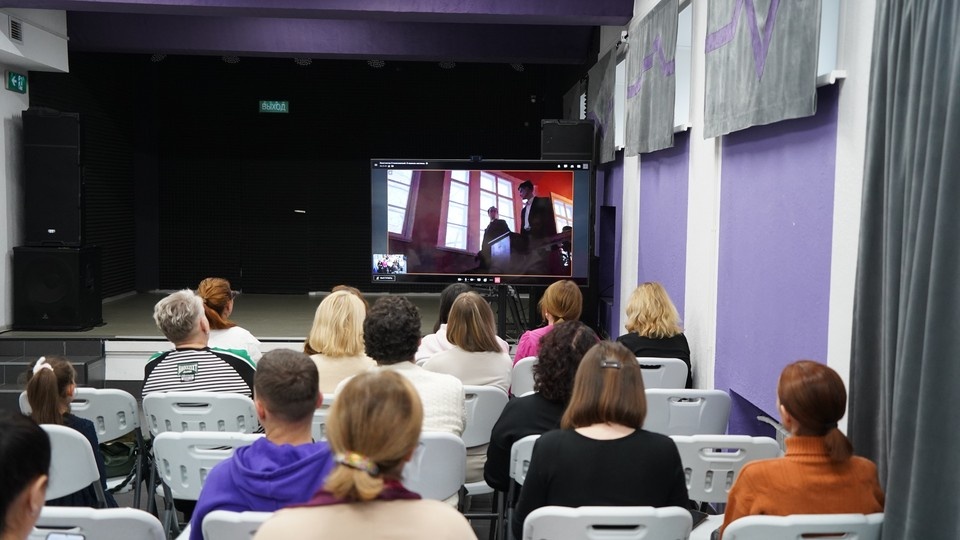    Фото: Евгений Иванов