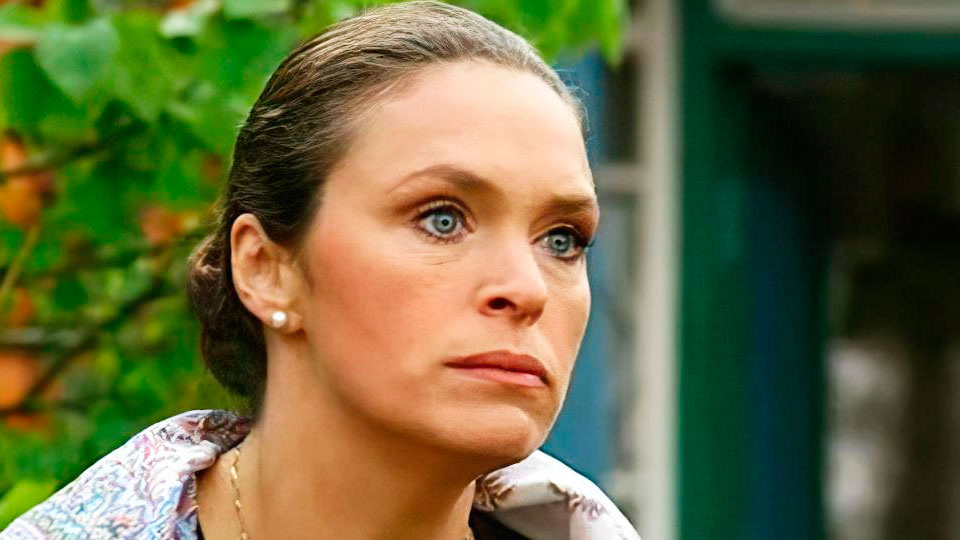 Марина Могилевская