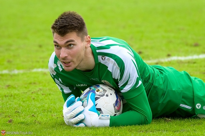 Фото "Арсенал" (Тула).