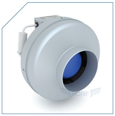 Вентилятор круглый 315