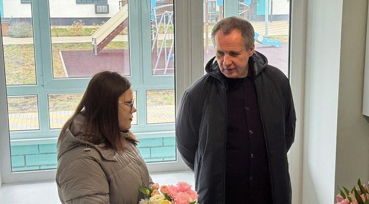 Фото: Валерия Шатько