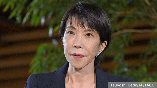     Фото: Tsuyoshi Ueda/AP/ТАСС   
 Текст: Вера Басилая