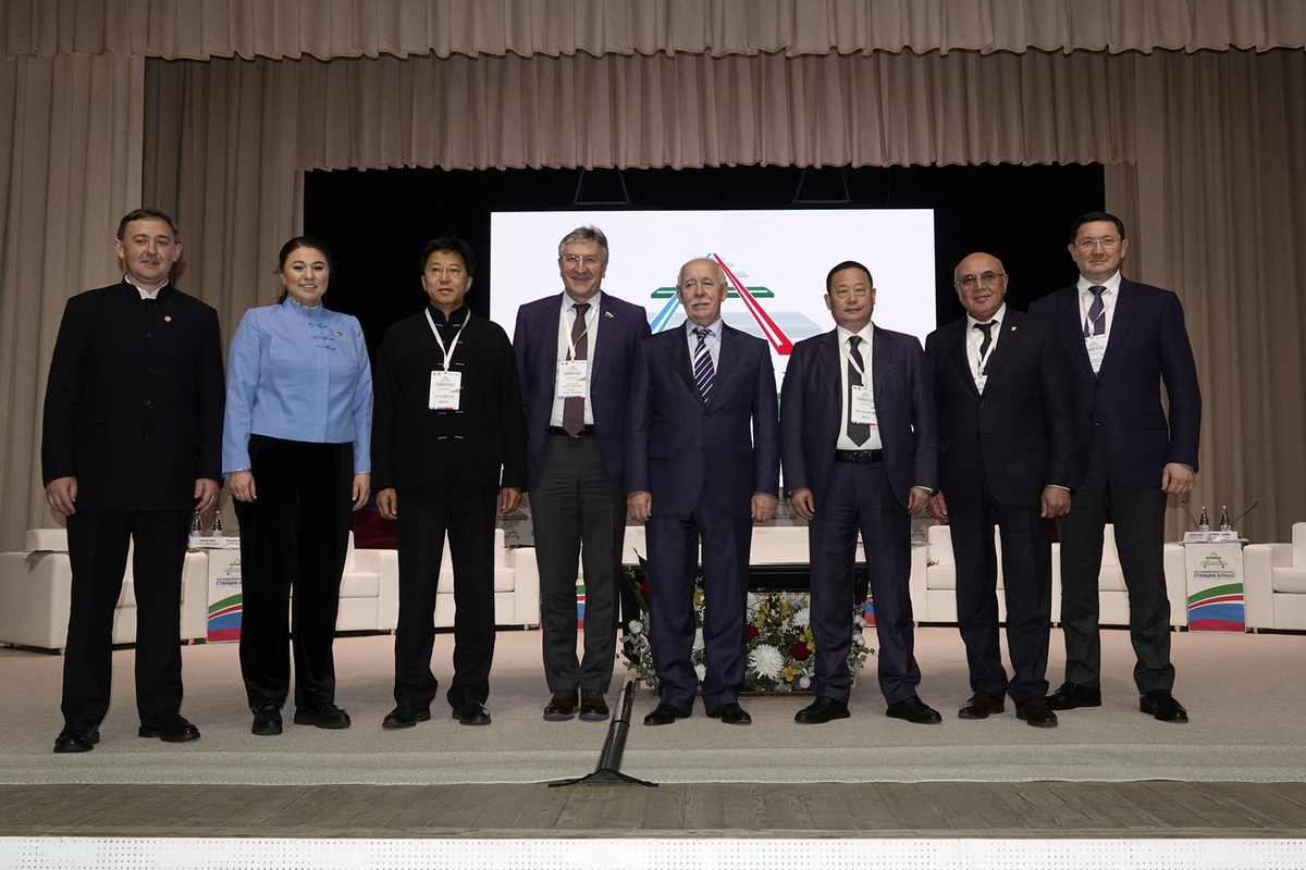   предоставлено пресс-службой АИР