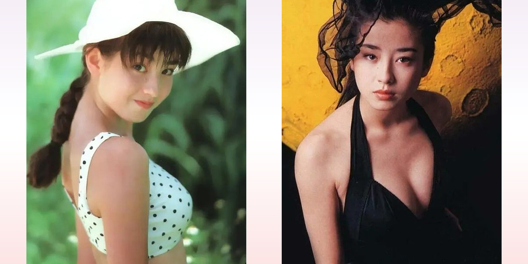 6 редких фото Рии Миядзавы: девочка, которой не дали вырасти