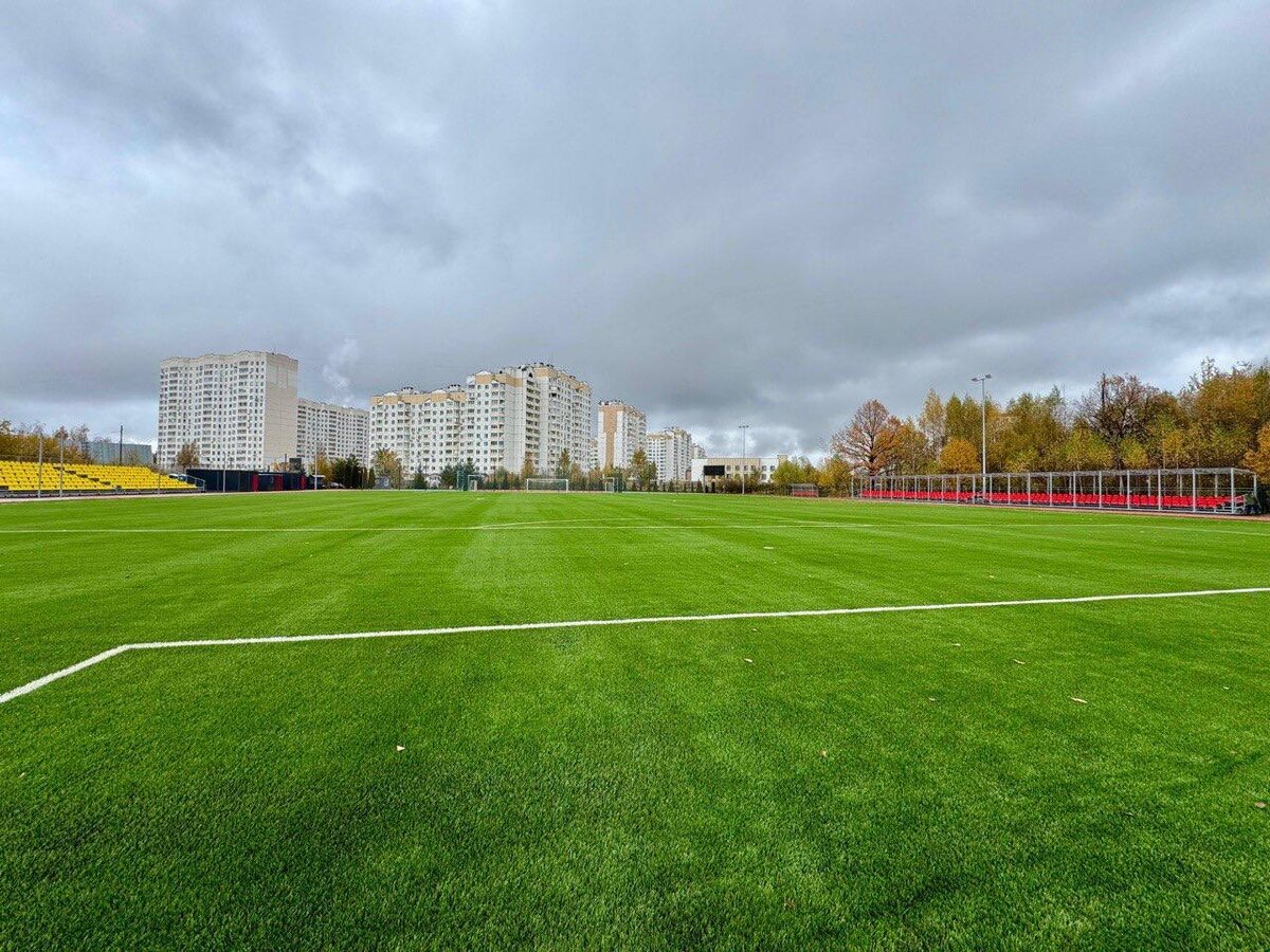    Фото: пресс-служба администрации г.о. Солнечногорск