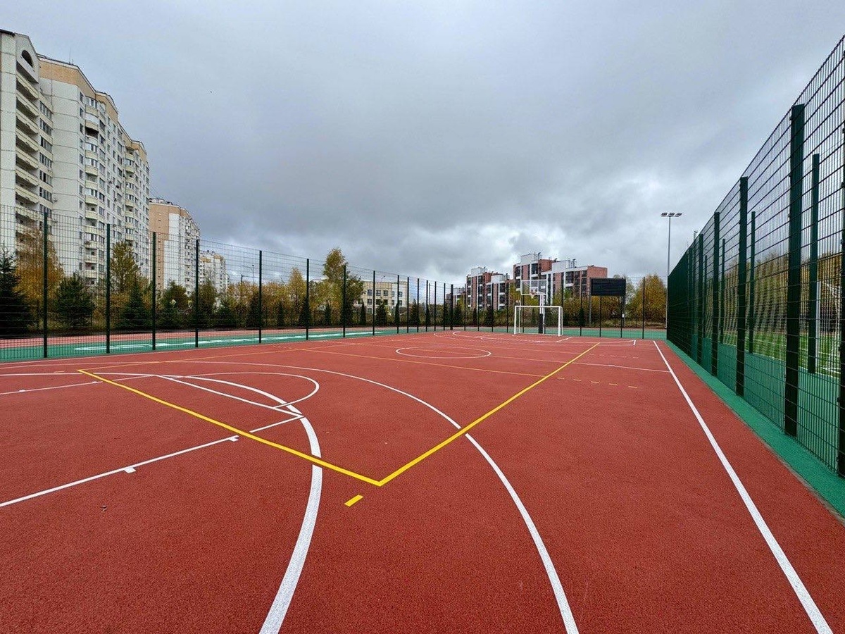     Фото: пресс-служба администрации г.о. Солнечногорск