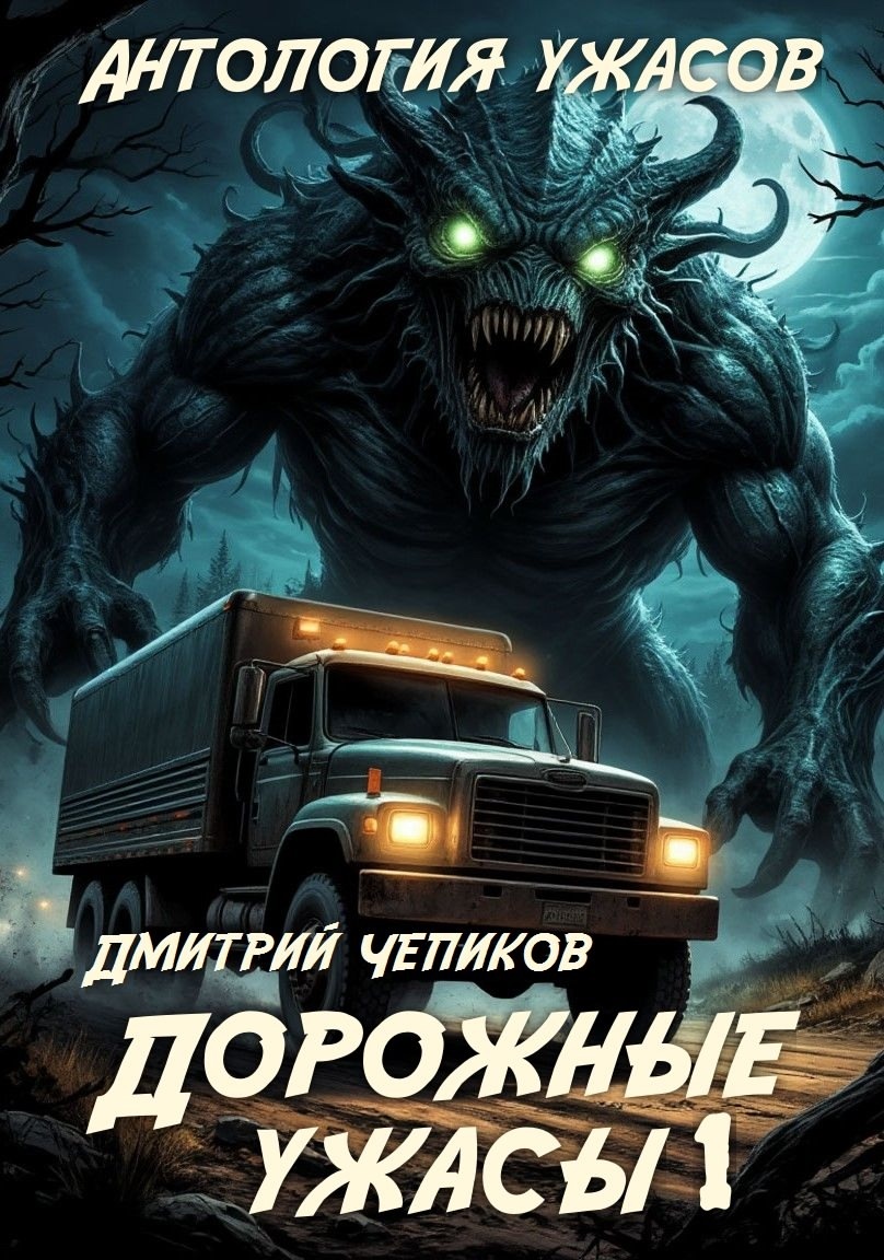 В сборник вошли мои рассказы и союзных авторов.