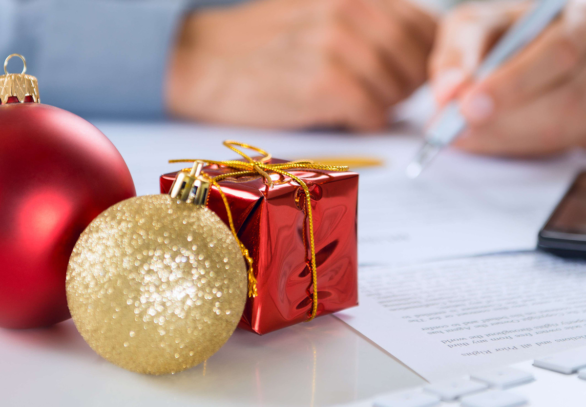 The world of marketing