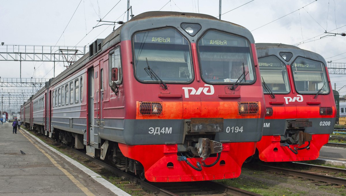    © Константин Долгановский