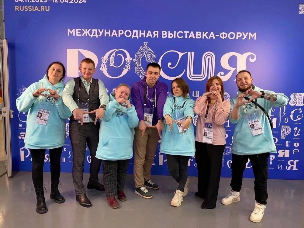    Ассоциация — это социальный лифт Фото: Личный архив/ Вячеслав Аликин