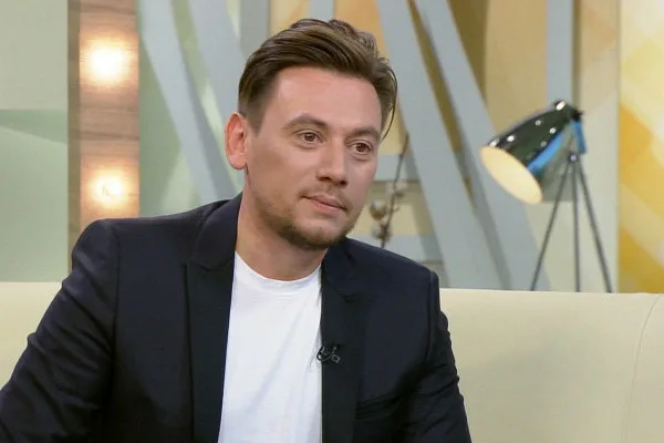 Руслан Алехно