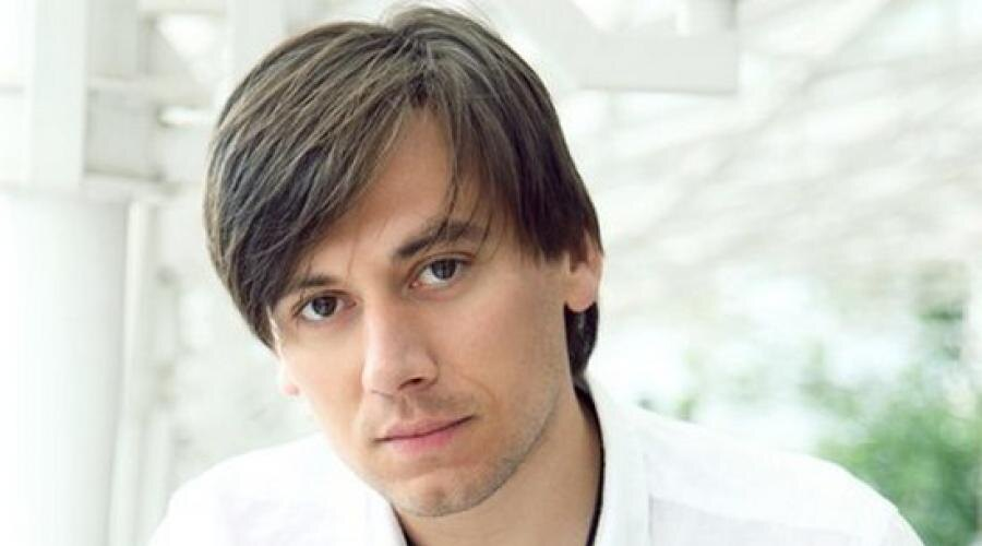 Руслан Алехно