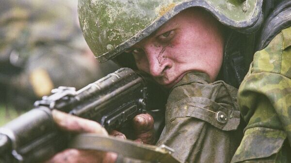    © РИА Новости . Vladimir Vyatkin