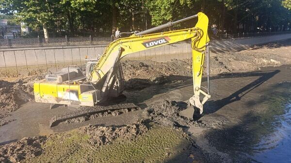    © РИА Новости Крым