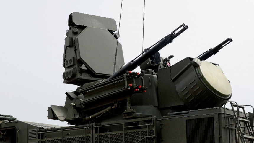    Фото: © РИА Новости/Виталий Аньков