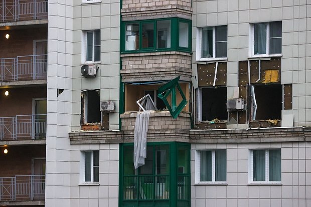    Фото: Максим Григорьев / ТАСС