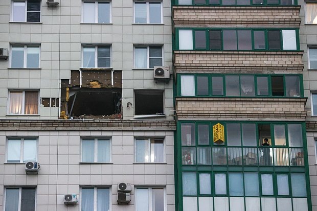    Фото: Максим Григорьев / ТАСС