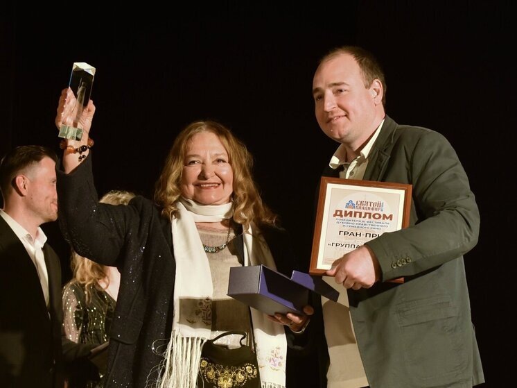     Фильм Группа крови получил гран-при