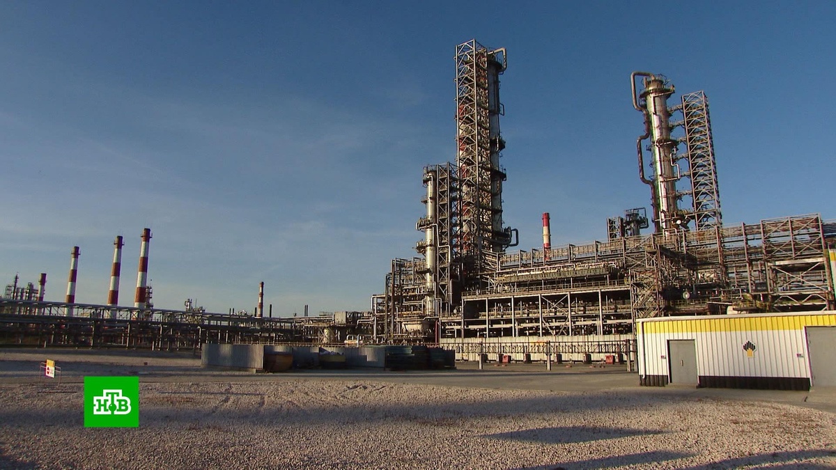    Минфин США заявил, что новые санкции затрагивают «Роснефть» и «Лукойл»