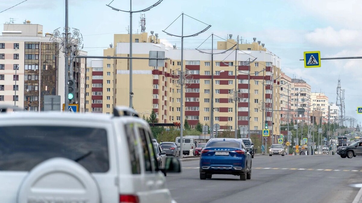    Фото: Сергей Зубков/«Ямал-Медиа»