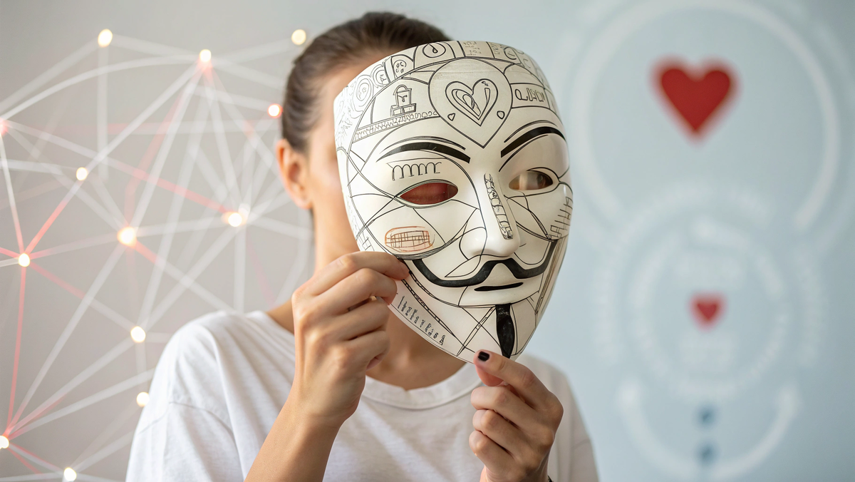 Честность, спрятанная за игрой смыслами