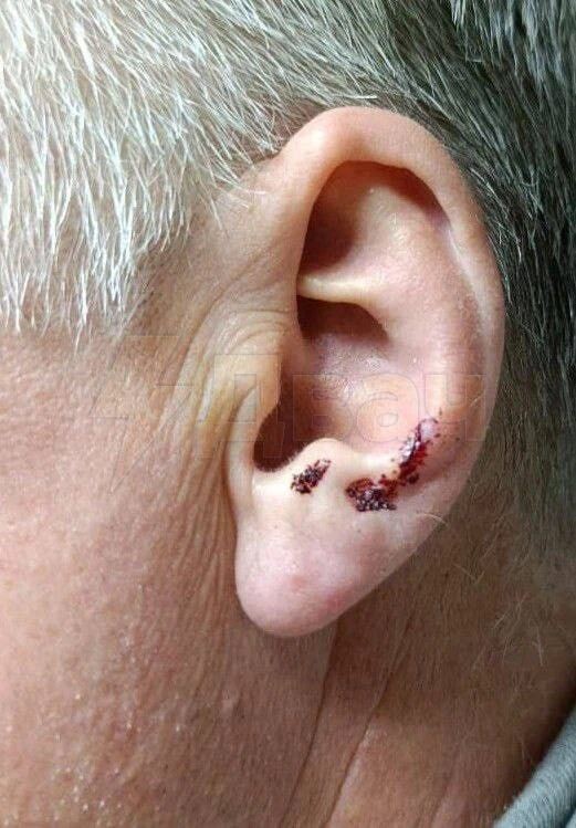 Автор: В. Панченко