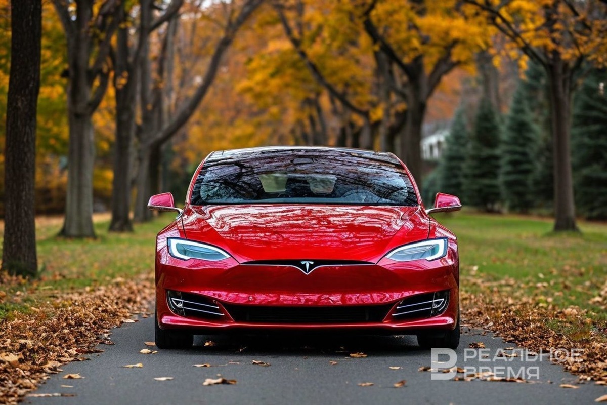   Реальное время / realnoevremya.ru