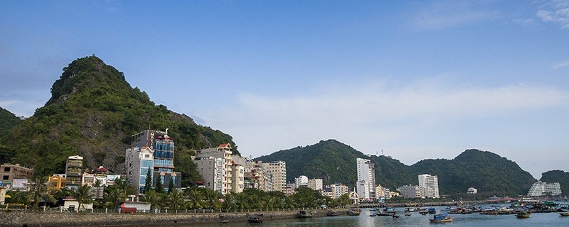 Как недорого добраться до острова Кат Ба из Ханоя.