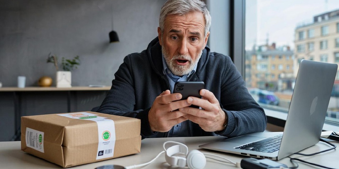 Платить дороже на ВБ или Озон - за что? Разные уровни задач