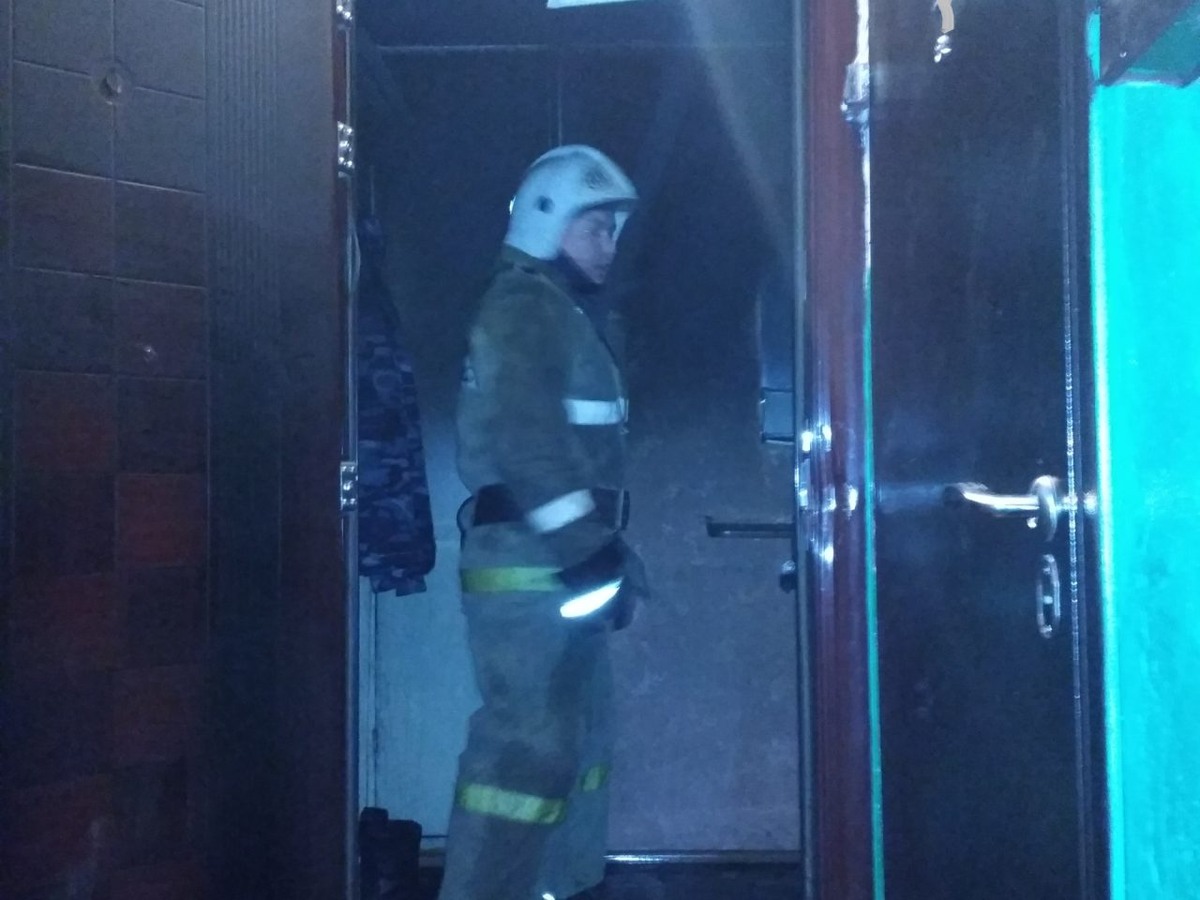     Фото предоставлено пресс-службой ГУ МЧС по Воронежской области