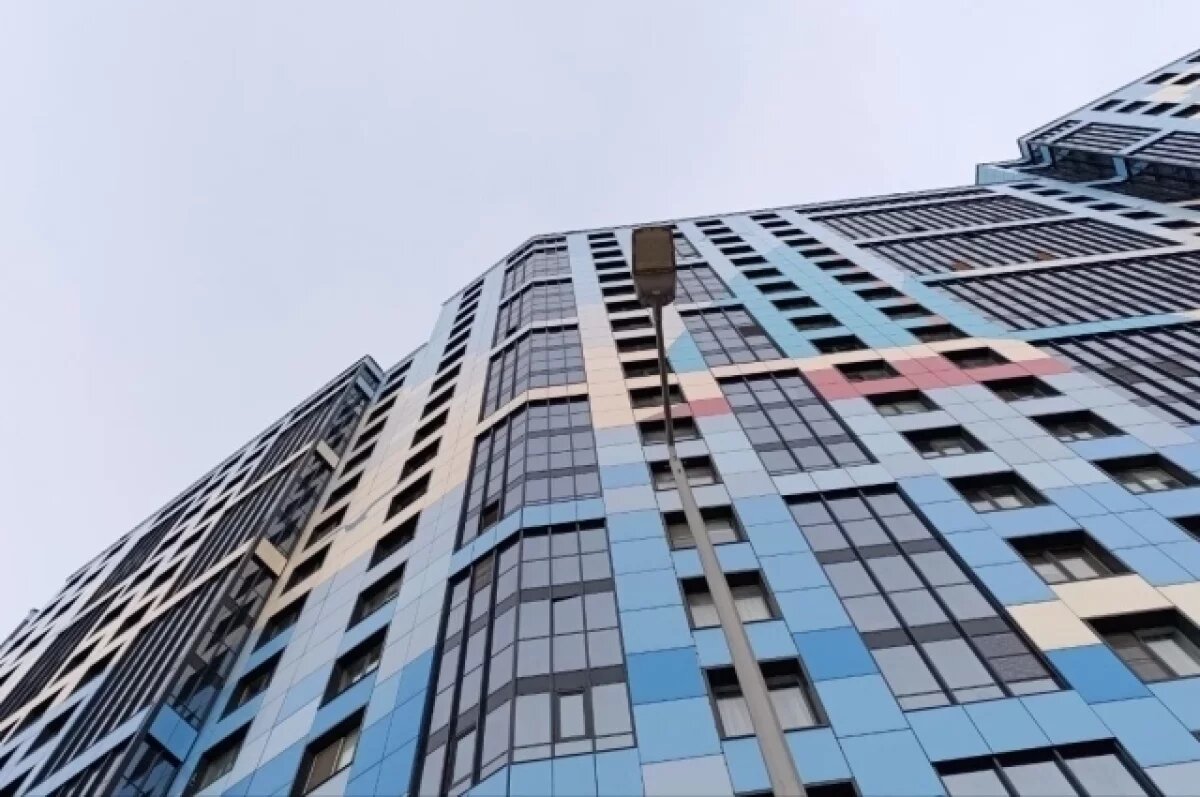    Названы районы Петербурга с самыми недорогими однушками в новостройках