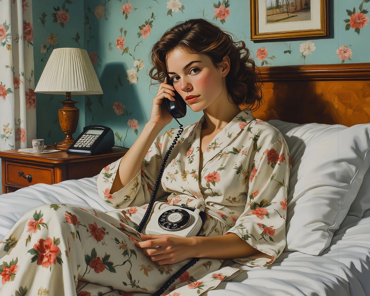 Шик ламповой эпохи | Блог prostopochemu.ru