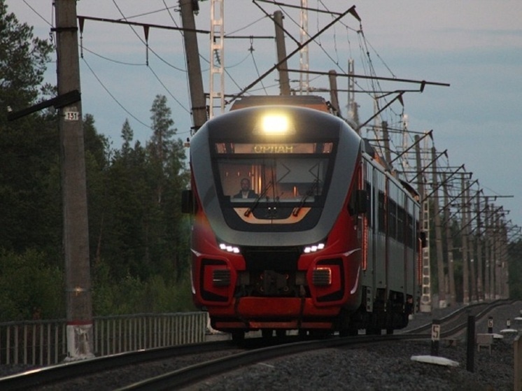     фото СЖД