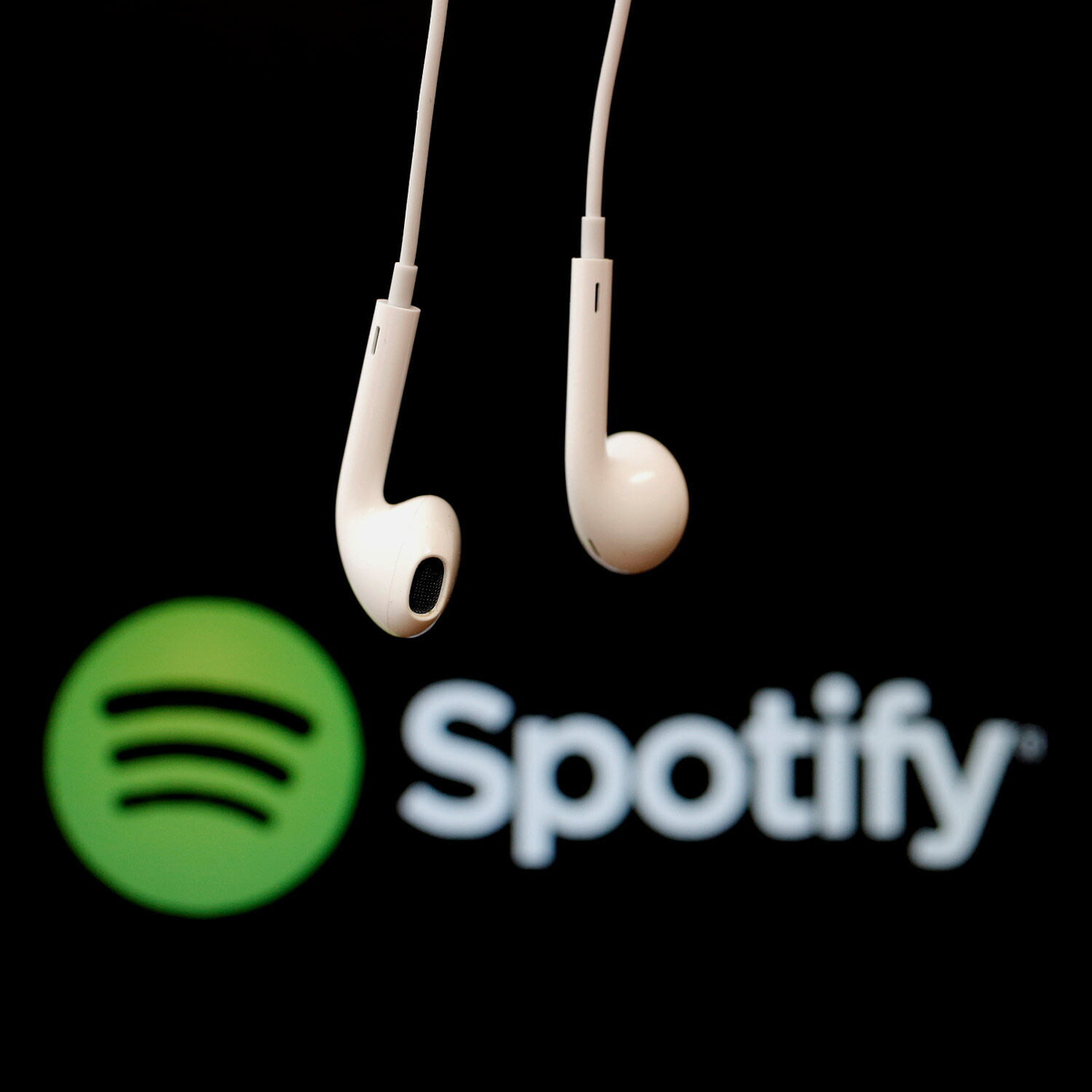 Купить Spotify Premium
