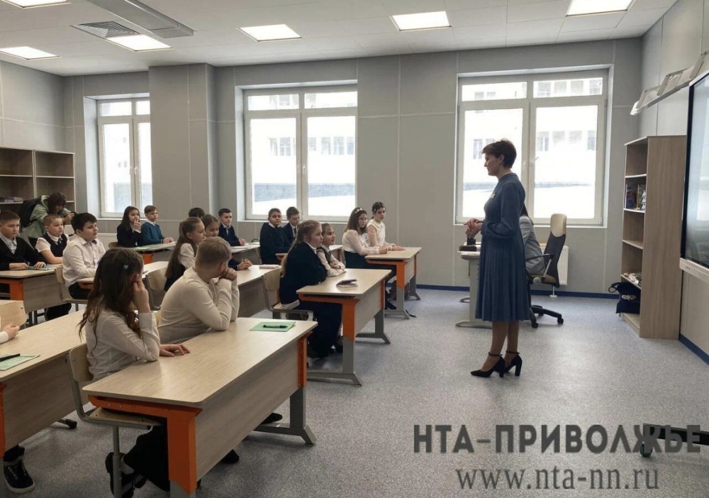    Места занятий перенесут для 21,3 тыс. детей в Чебоксарах на время ремонта школ