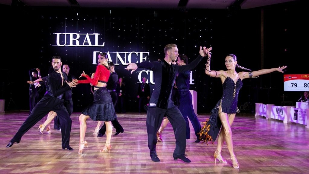    Фото предоставлено организаторами мероприятия