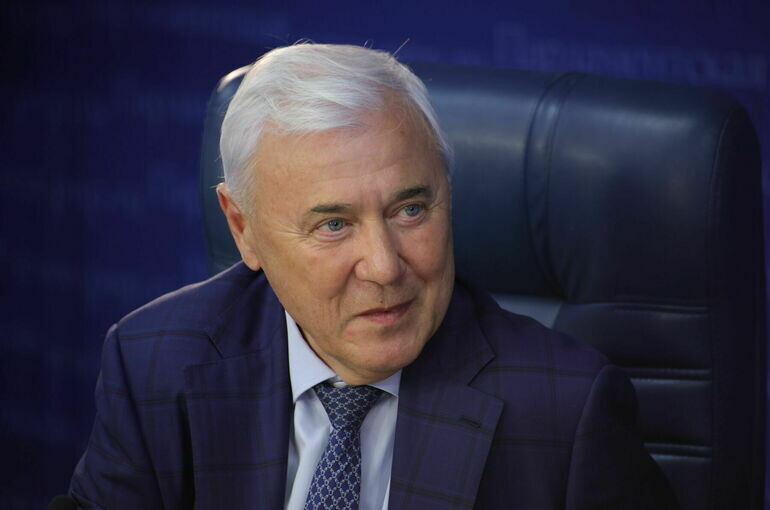   Григорий Фомин/«Парламентская газета»