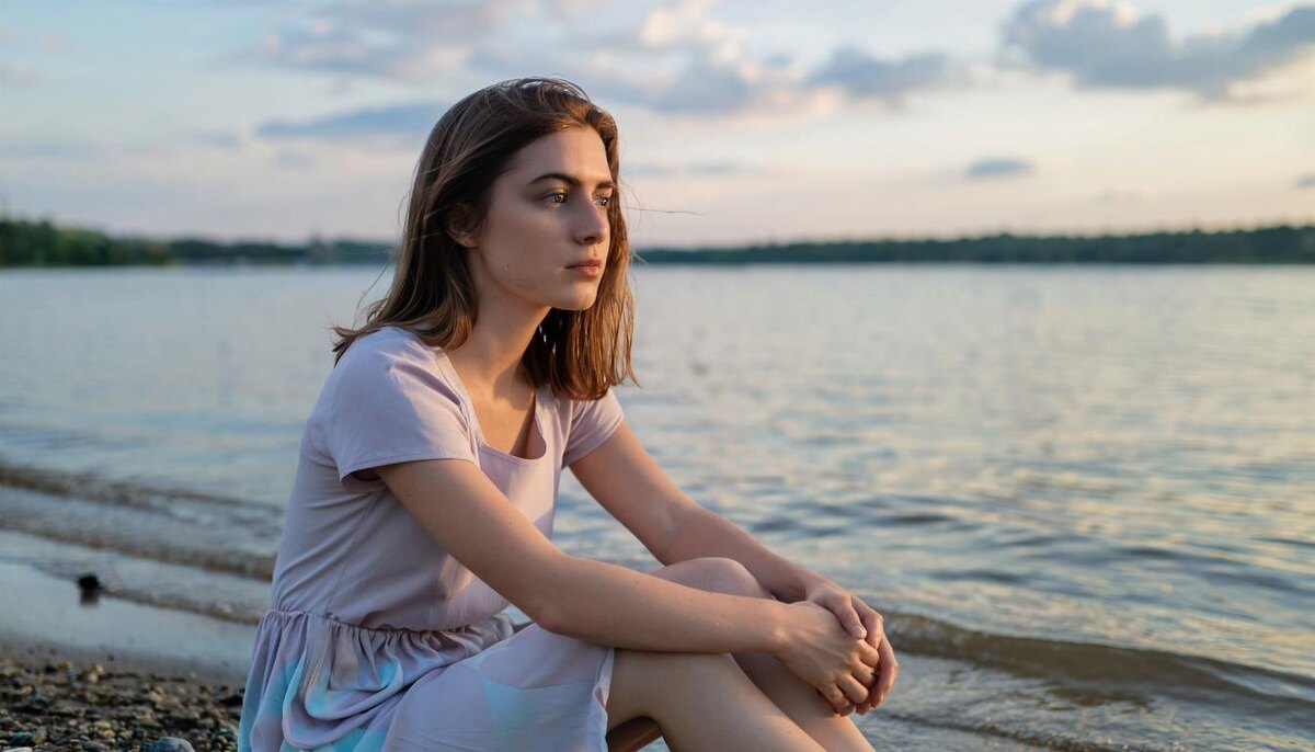 Чем больше стараешься услышать интуицию, тем громче становится остальной хаос.