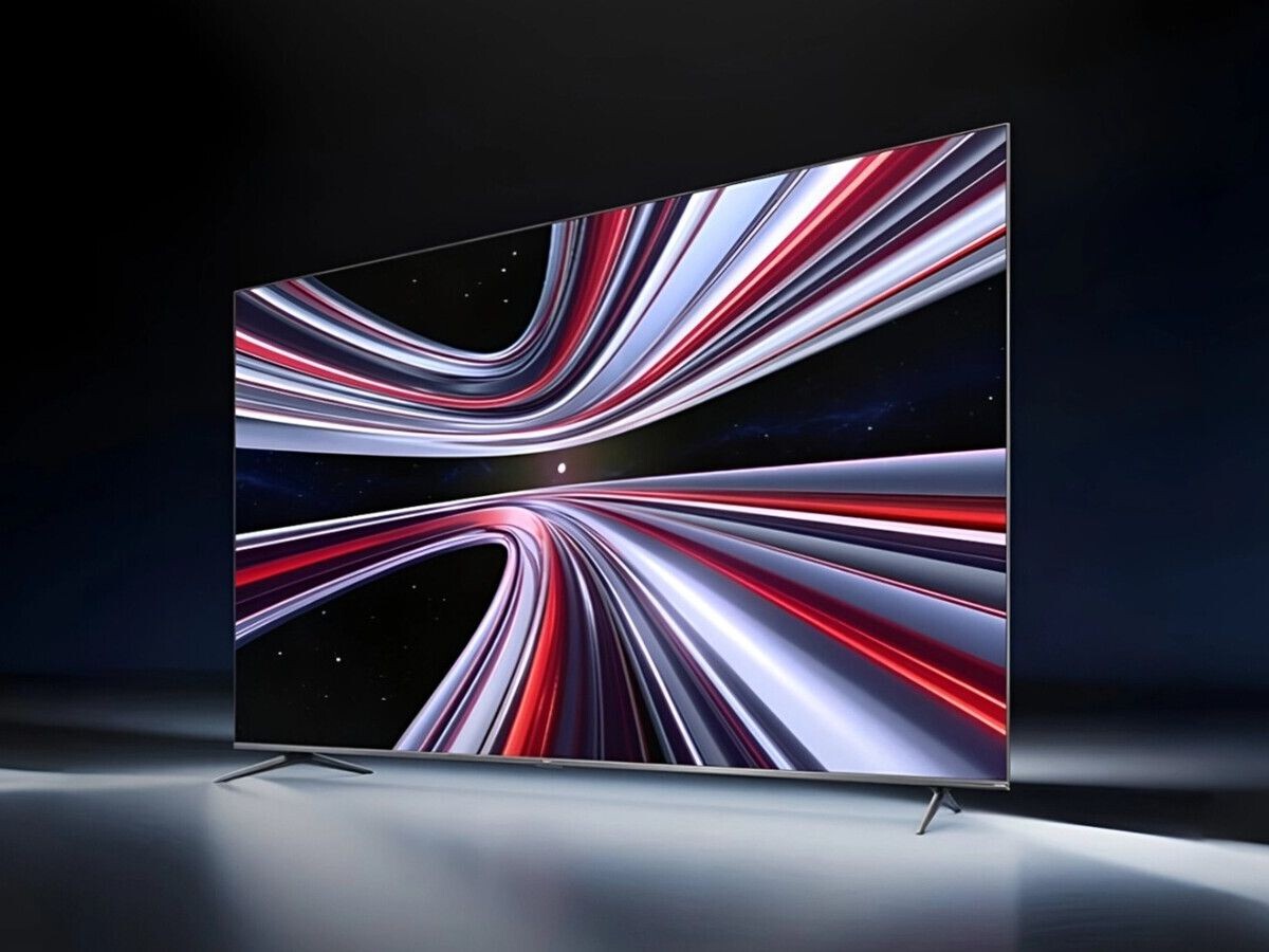    98-дюймовый Redmi Mini LED TV X 2026 оценили в $1066