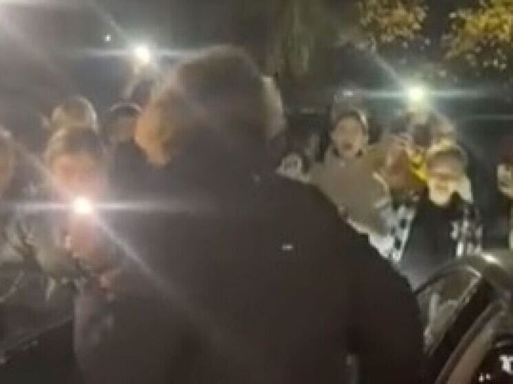     Фото: Сообщество VK "Подслушано Ливны"