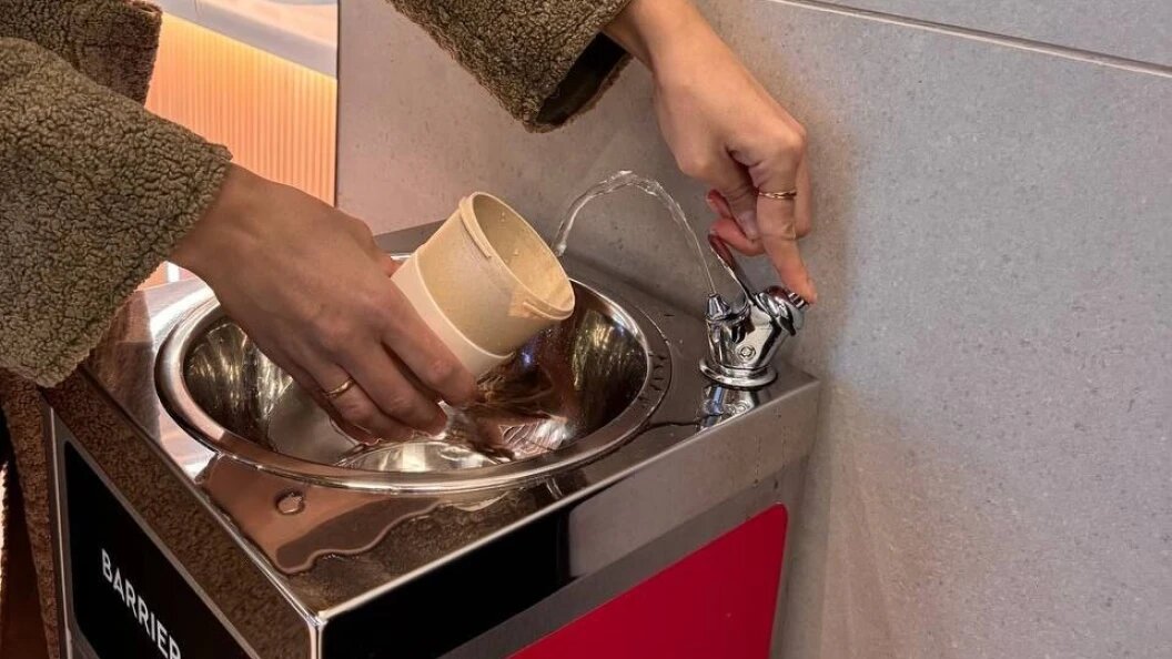    Фото: телеграм-канал аэропорта Толмачёво