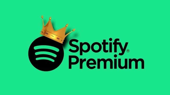 Купить подписку Spotify Premium в 2025