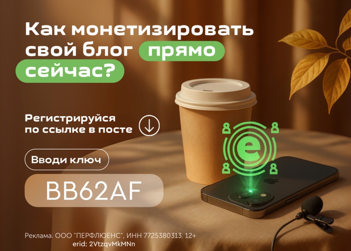 Регистрация простая, возможностей много 