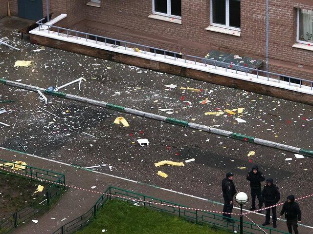    Фото: ТАСС/Максим Григорьев