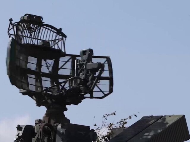    Фото: телеграм-канал "Минобороны России"