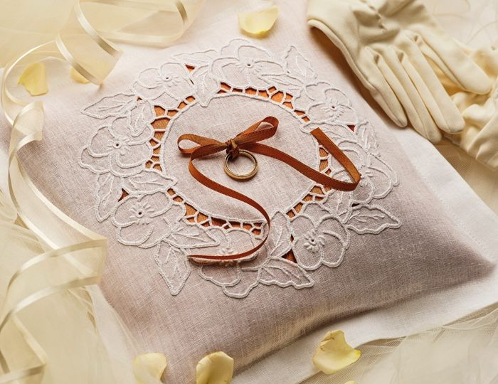 Новости австралийского журнала по рукоделию INSPIRATIONS