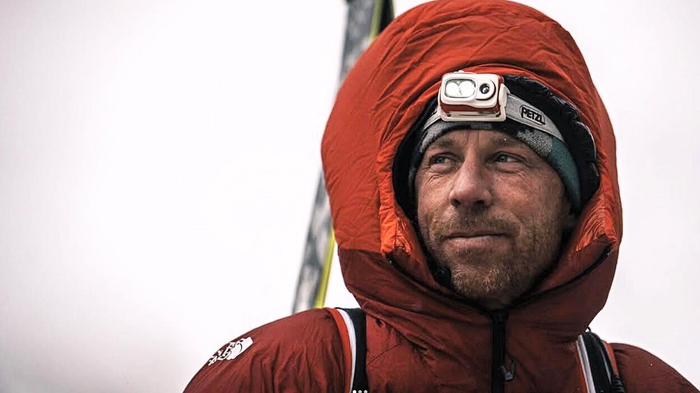 Джим Моррисон (Jim Morrison). Источник: explorersweb.com