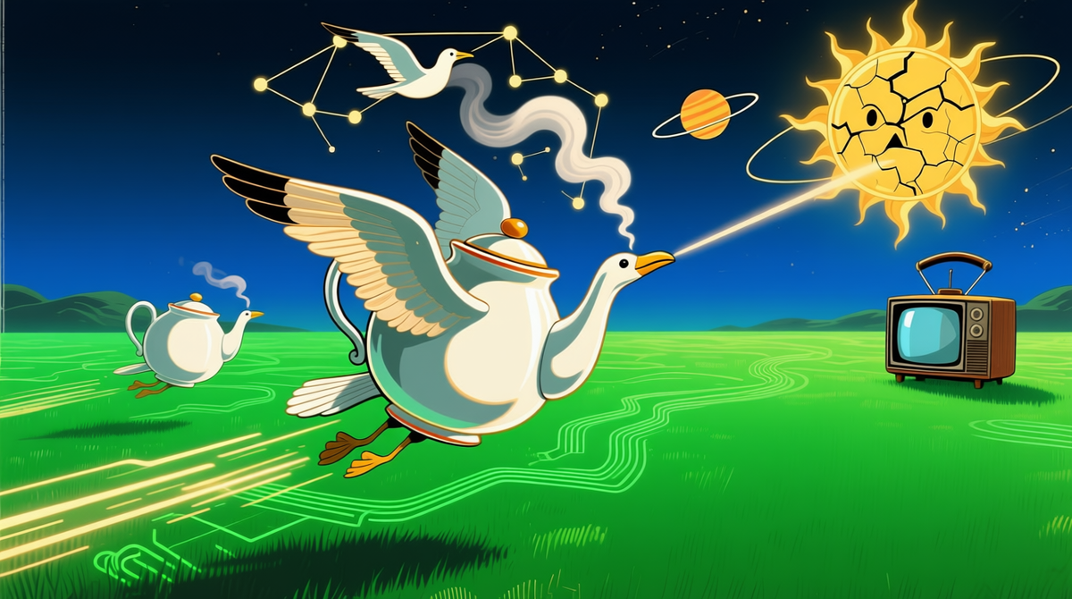 Я летаю, потому что это освобождает мой разум от тирании мелочей. (Антуан де Сент-Экзюпери)