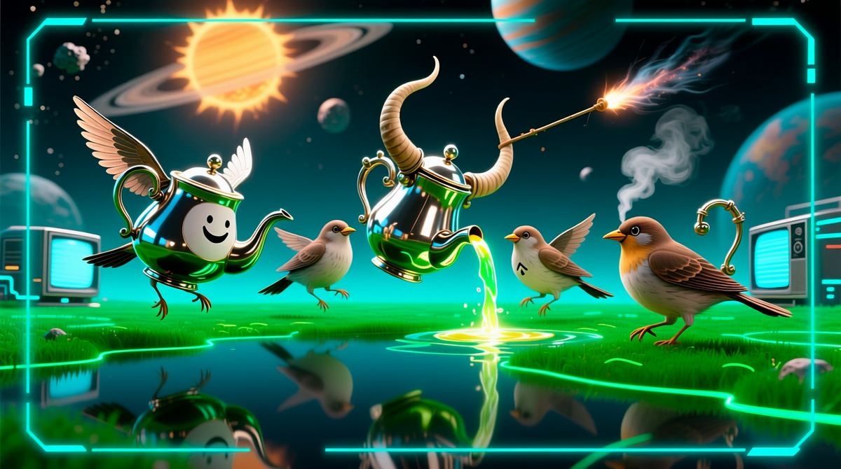 Помните, вы вчера говорили о крыльях?... Крылья у меня выросли — да лететь некуда. (И. С. Тургенев)