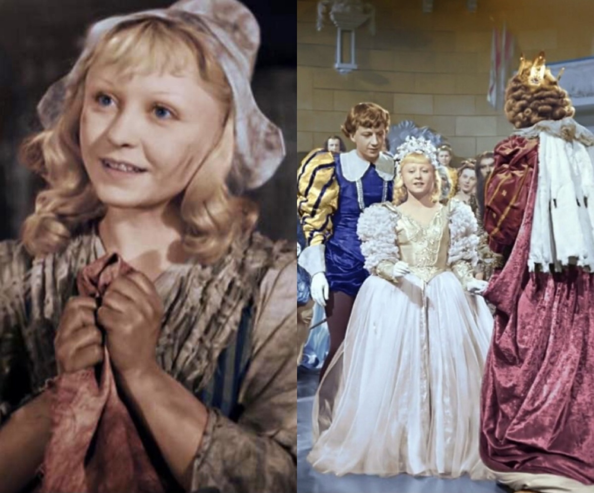 «Браво» кинематографу за смелость (фото с интернет ресурсов).